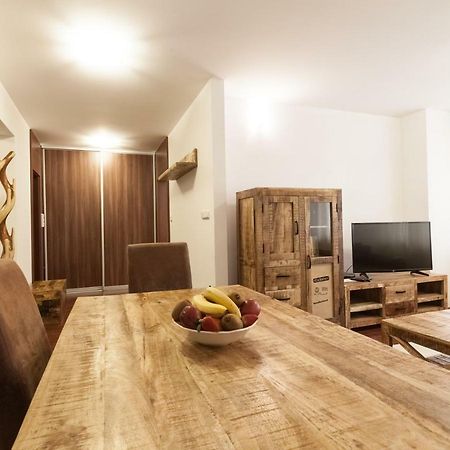 Apartment Snowwhite Vysoké Tatry المظهر الخارجي الصورة